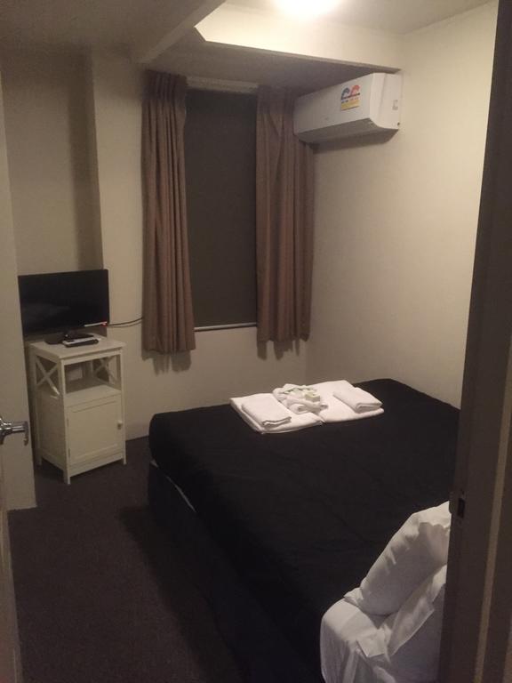 Murray Valley Motel Wodonga Esterno foto