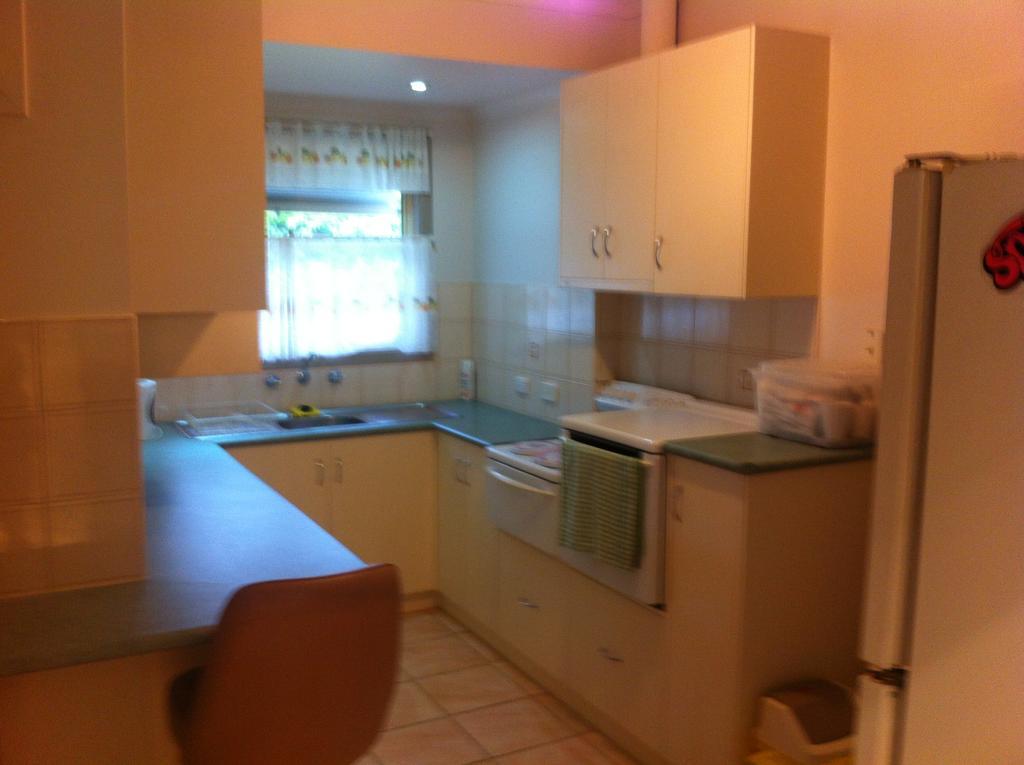 Murray Valley Motel Wodonga Esterno foto