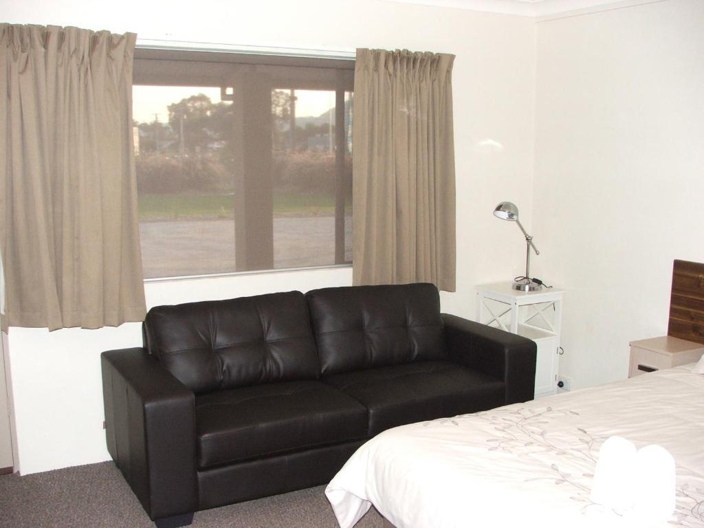 Murray Valley Motel Wodonga Camera foto