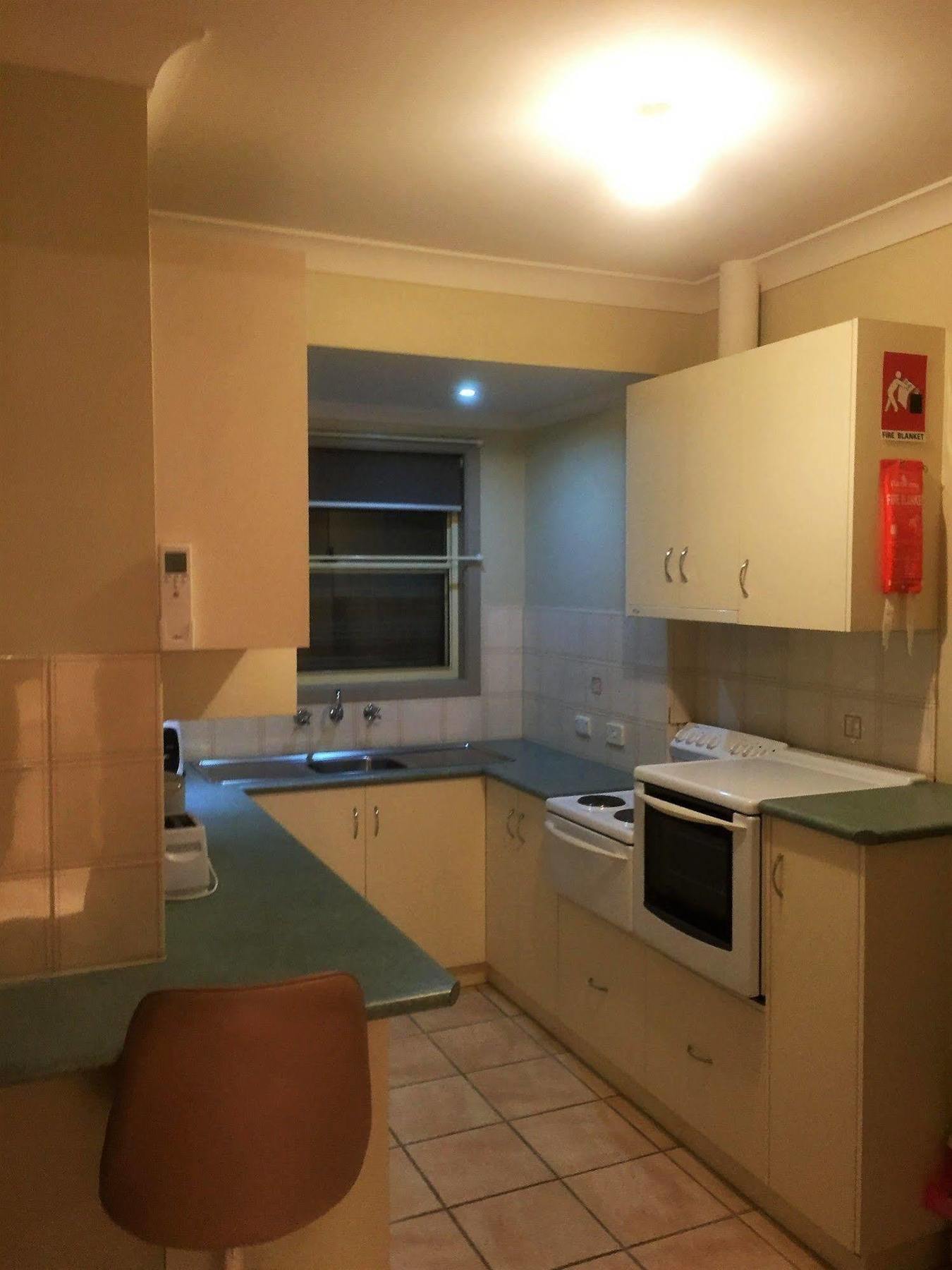 Murray Valley Motel Wodonga Esterno foto
