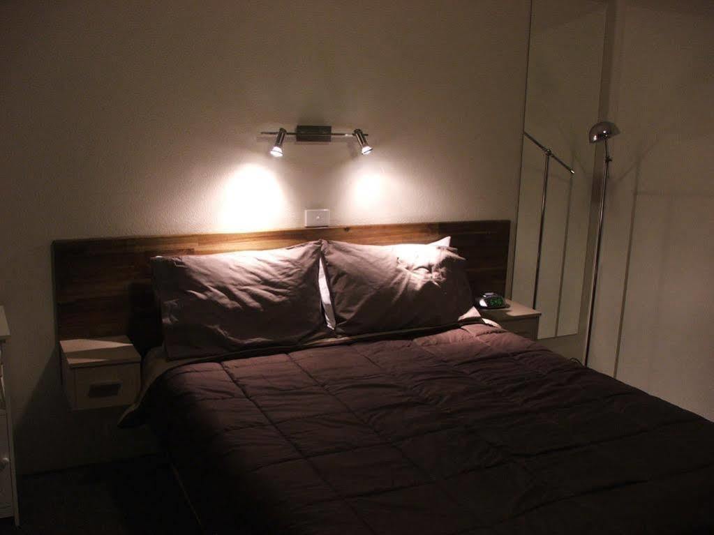 Murray Valley Motel Wodonga Esterno foto